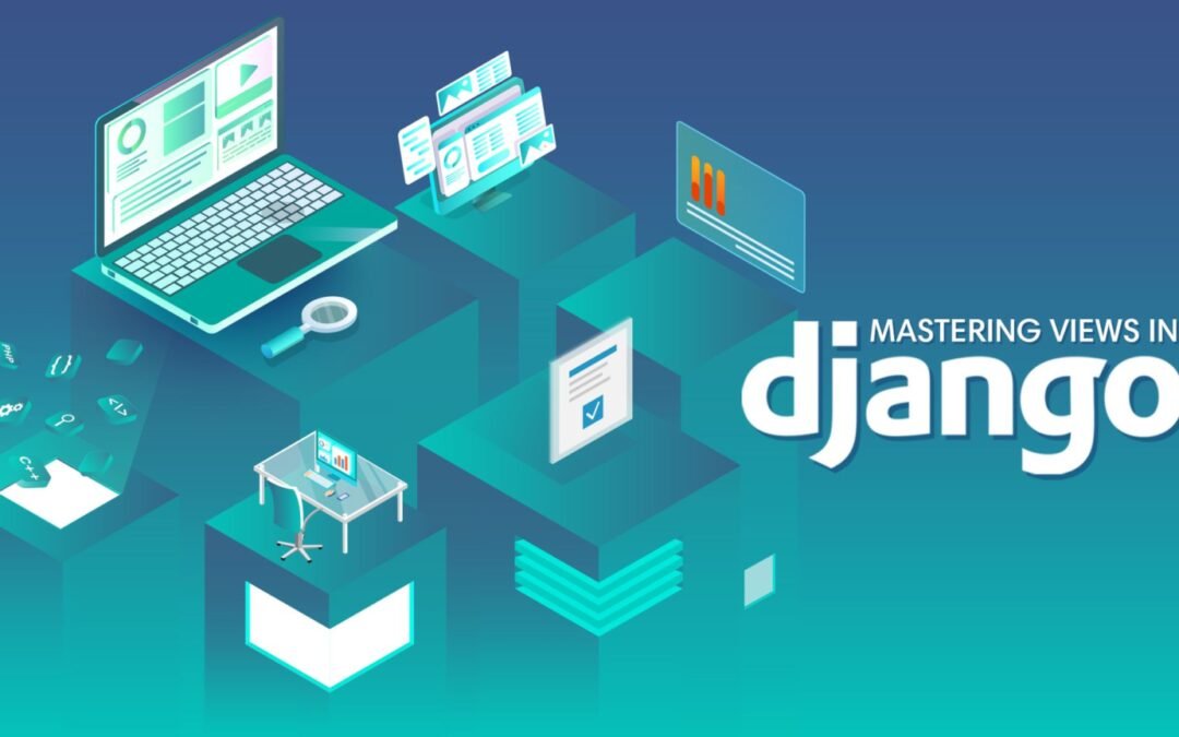 What is django?