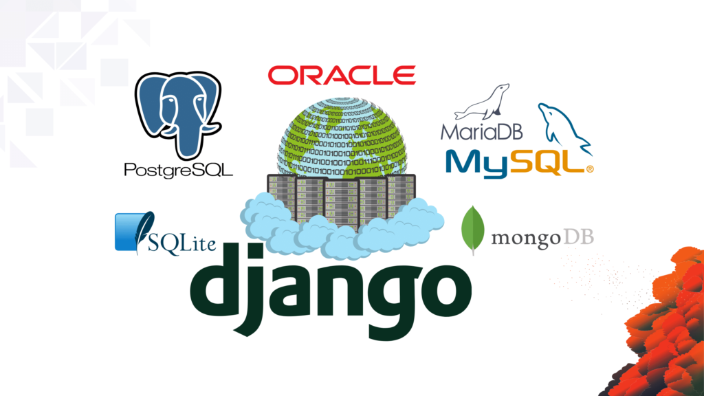 Databases for django