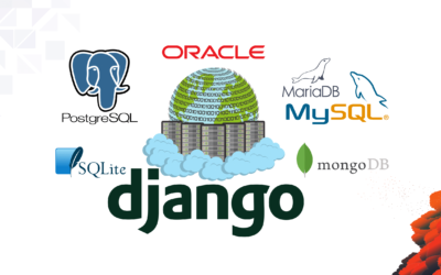 Databases for django