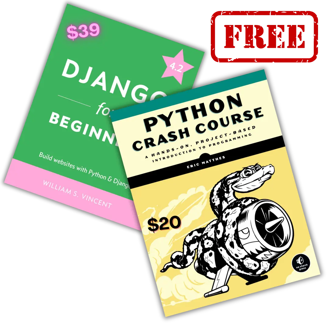 python django free ebooks rathank.com