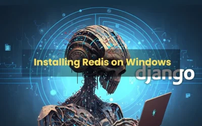 Installing Redis on Windows | AWD Course