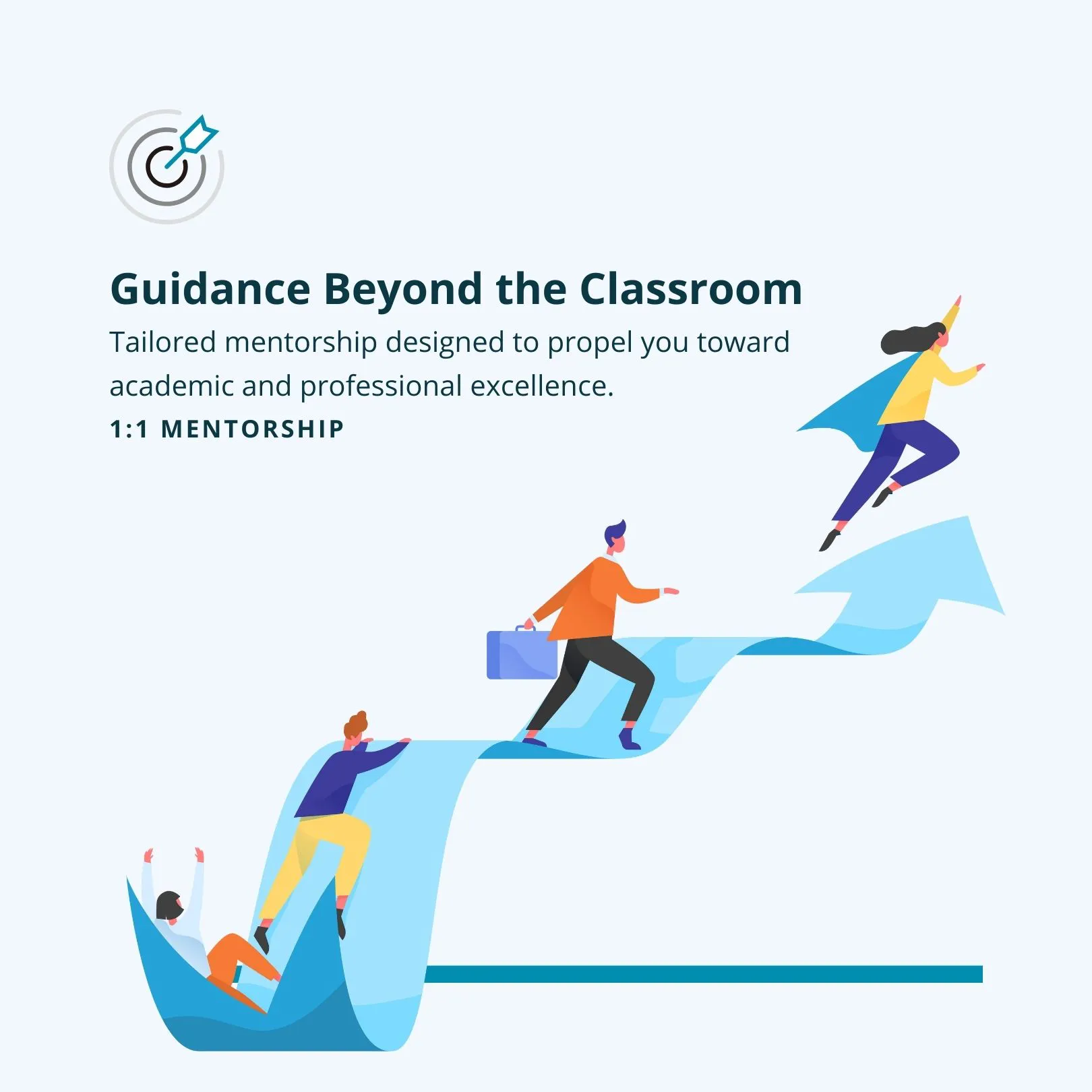 guidance beyond classroom rathank.com