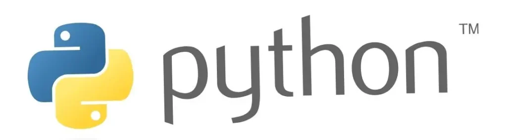 python web developer