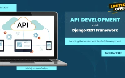 Unlock the Power of APIs with Django REST Framework