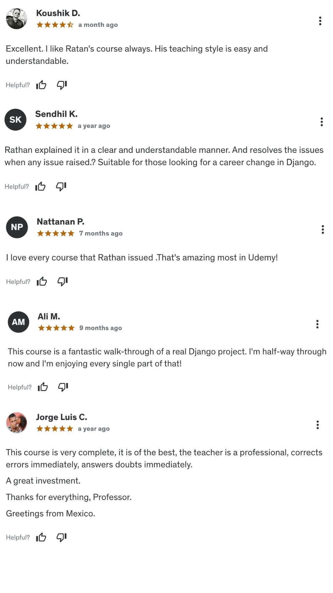 reviews5 rathank.com