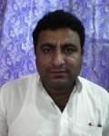 Ejaz Ali Inayat